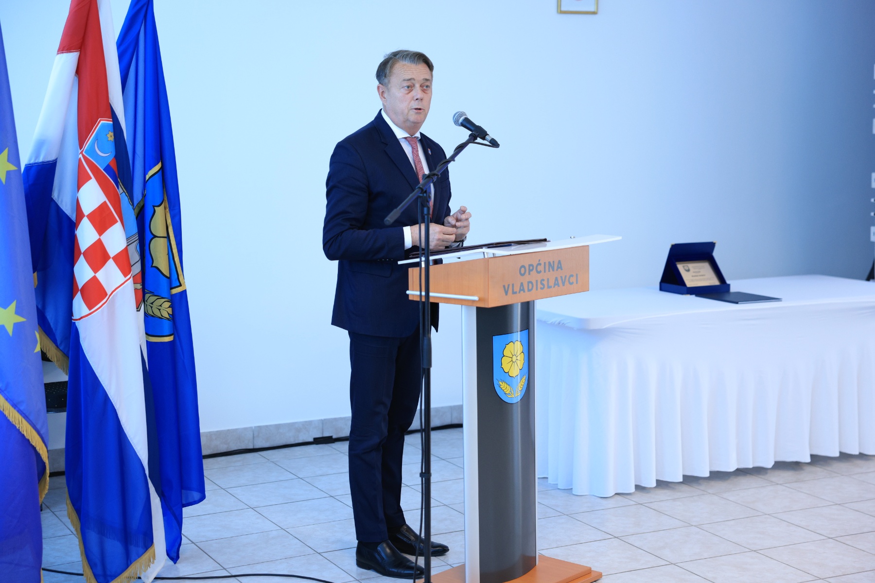 Svečano obilježen Dan Općine Vladislavci 